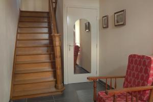 Vakantiewoning Het Oude Laer