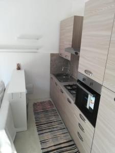 APPARTAMENTO CORALLO with PRIVATE GARDEN img6