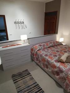 APPARTAMENTO CORALLO with PRIVATE GARDEN