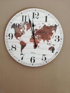 APPARTAMENTO CORALLO with PRIVATE GARDEN img12