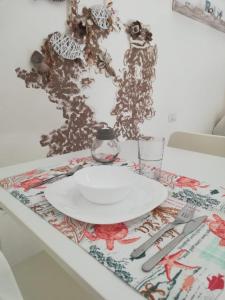 APPARTAMENTO CORALLO with PRIVATE GARDEN img23