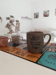 APPARTAMENTO CORALLO with PRIVATE GARDEN img38