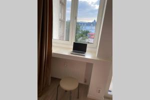 Magheru cozy new apartament 2 rooms