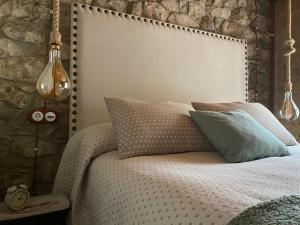 El Apartamentin - en el corazón del Parque Natural de Redes