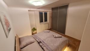 CITY A&L apartment in LUX