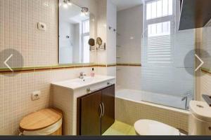 Apartamento Ha-Malaqui