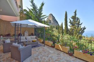 Casa Tramonto Beach View Agios Gordios Corfu