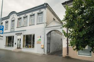 Laurentroom Townhouse