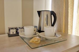 Domus Corallia-Luxury Rooms img19