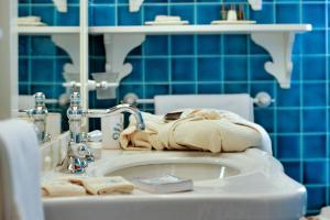 Domus Corallia-Luxury Rooms img4