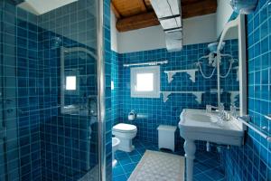 Domus Corallia-Luxury Rooms img7