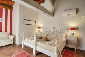 Domus Corallia-Luxury Rooms img14