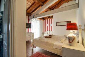 Domus Corallia-Luxury Rooms img1