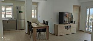 Beachfront cozy apartament Arenales del Sol, Alicante