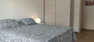 Beachfront cozy apartament Arenales del Sol, Alicante