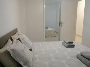 Сozy apartment in Las Americas - Playa Fañabe
