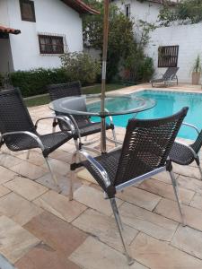 Itaúna saquarema beach house