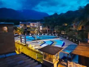 Apartasol San Jeronimo - 圣赫罗尼莫