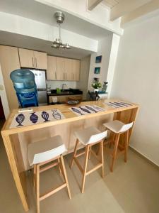 Apartamento Edificio Bahia Fragata