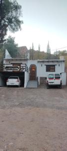 Hosteria La Estacion