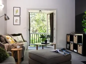 Lucini Cottage - Hepburn