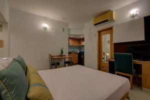 Tristar Serviced Apartments