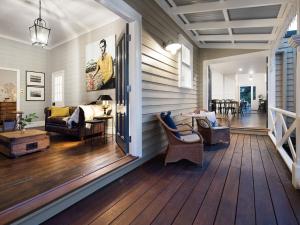 Dunroman - modern comfort, old world charm