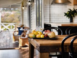 Dunroman - modern comfort, old world charm