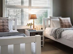 Green Gully House - a scenic country retreat