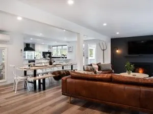 The Orchard - Langdons Hill