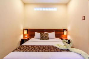 S5 Guest House Yogyakarta