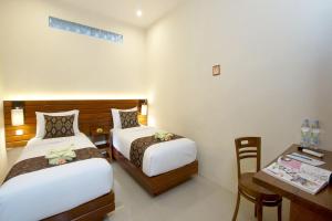 S5 Guest House Yogyakarta