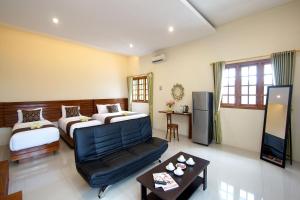 Phòng Gia Đình (Family Room)