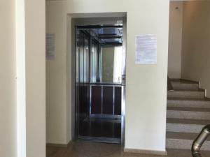 Relax Apartment am Südstrand