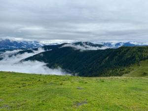 Mountainlovers Berghotel SeidlAlm