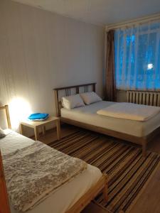 Квартира Старая Ладога - Старая Ладога