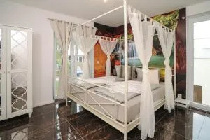 Designlofts 12P - Sennhütte 17 - Wernigerode