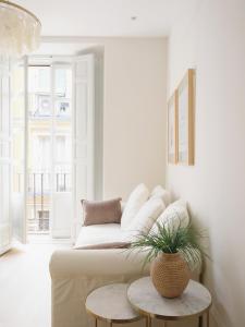 STAYLISH STUDIO APARTMENT IN MALASANA