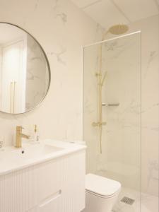 STAYLISH STUDIO APARTMENT IN MALASANA