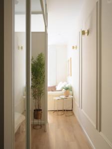 STAYLISH STUDIO APARTMENT IN MALASANA