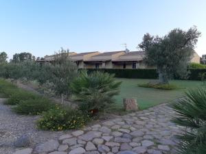 Agriturismo Is Solinas img25