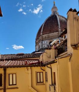 Appartement de Luxe - Vue sur Coupole Brunelleschi