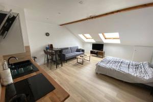 Appartements Studio des Arts - Netflix et wifi : photos des chambres