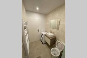 Appartements Studio des Arts - Netflix et wifi : Studio