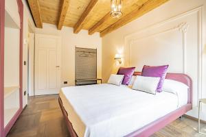 Corte Rubbi 8 Luxury Two-bedroom Apartment -Dimora Italia -