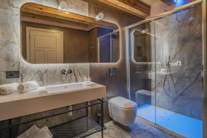 Corte Rubbi 8 Luxury Two-bedroom Apartment -Dimora Italia -