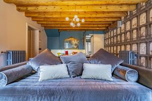 Corte Rubbi 9 Canal View -Dimora Italia -