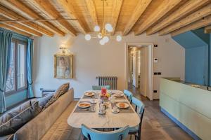 Corte Rubbi 9 Canal View -Dimora Italia -