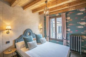 Corte Rubbi 9 Canal View -Dimora Italia -