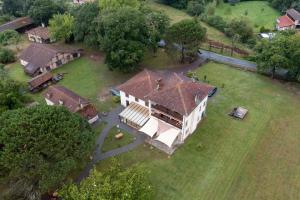 B&B / Chambres d'hotes maison d'hotes labastide : photos des chambres